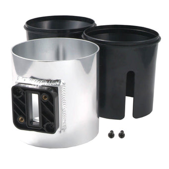 compare product Spectre Mass Air Flow Sensor Adapter Kit (4in.) - Aluminum
