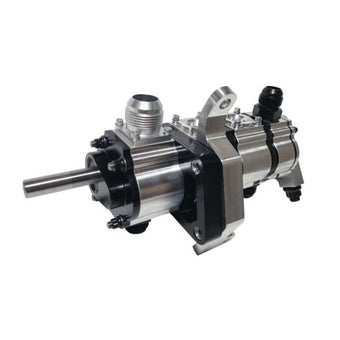 compare product Moroso GM LS Tri Lobe Right Side 4 Stage 1.200 Dry Sump Pump
