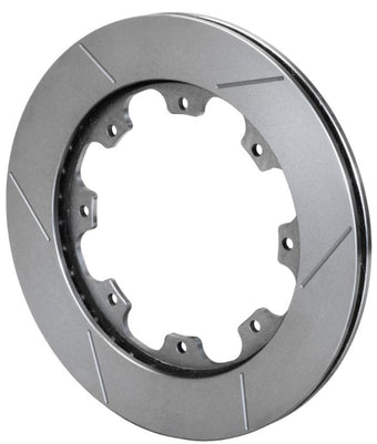compare product Wilwood Rotor-GT36 SPC-37 -LH 12.19 x .810 - 8 on 7.00in