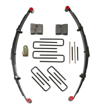 compare product Skyjacker 5