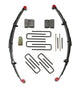 Skyjacker 5" SOFTRIDE 79 - 85 TOY 4WD - My Store