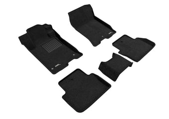 compare product 3D MAXpider 15-20 Acura TLX Fwd Elegant Black R1 R2