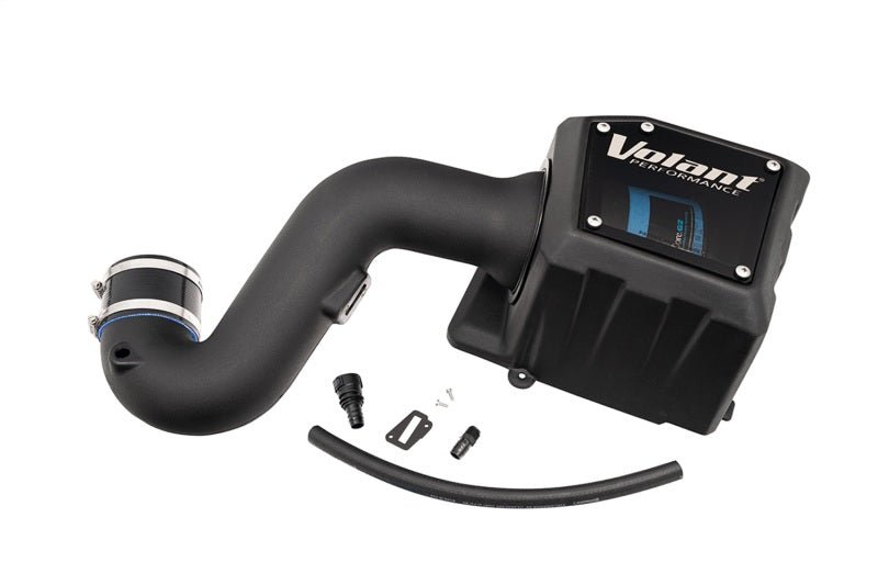 Volant 19 - 25 Chevrolet Silverado 1500/GMC Sierra 1500 6.2L V8 Powercore Closed Box Air Intake System - My Store