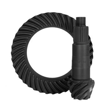 compare product Yukon Gear Ring & Pinion Gear Set For Front Dana Spicer 44 in Jeep Wrangler JL 210mm in 5.13 Ratio