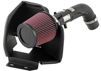compare product K&N Performance Intake Kit TYPHOON; TOYOTA CAMRY, L4-2.4; 2002-2006
