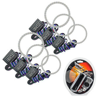 compare product Oracle Infiniti M35 06-08 Halo Kit - ColorSHIFT