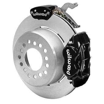 compare product Wilwood Currie Floating Rear Kit FDLI/MC4 12.19