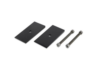 compare product Cognito 99-19 Chevy/GMC Silverado/Sierra 1500/2500/3500 2WD/4WD 3 Degree Rear Pinion Angle Shim Kit