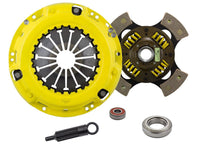 ACT 1970 Toyota Crown HD/Race Sprung 4 Pad Clutch Kit - My Store