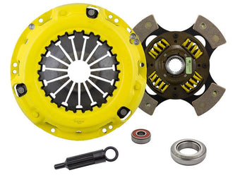 compare product ACT 1970 Toyota Crown HD/Race Sprung 4 Pad Clutch Kit