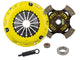ACT 1970 Toyota Crown HD/Race Sprung 4 Pad Clutch Kit - My Store