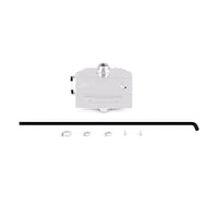 Mishimoto 2015 Ford Mustang EcoBoost / 3.7L / 5.0L Aluminum Coolant Expansion Tank - Polished - My Store