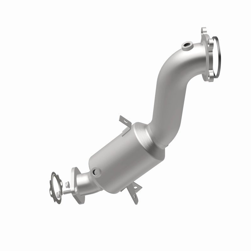 MagnaFlow 16 - 17 Cadillac ATS 2.0L Close Coupled Direct Fit Converter - My Store