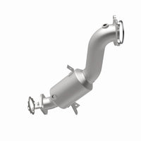 MagnaFlow 16 - 17 Cadillac ATS 2.0L Close Coupled Direct Fit Converter - My Store