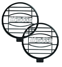 Hella 500 Grille Cover (Pair) - My Store