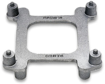 compare product Moroso Carburetor Work Stand - Quadrajet/Holley