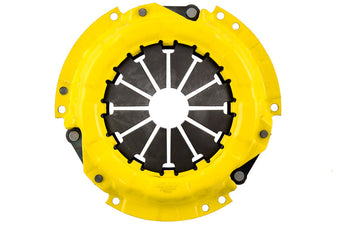 compare product ACT 1991 Geo Prizm P/PL Heavy Duty Clutch Pressure Plate
