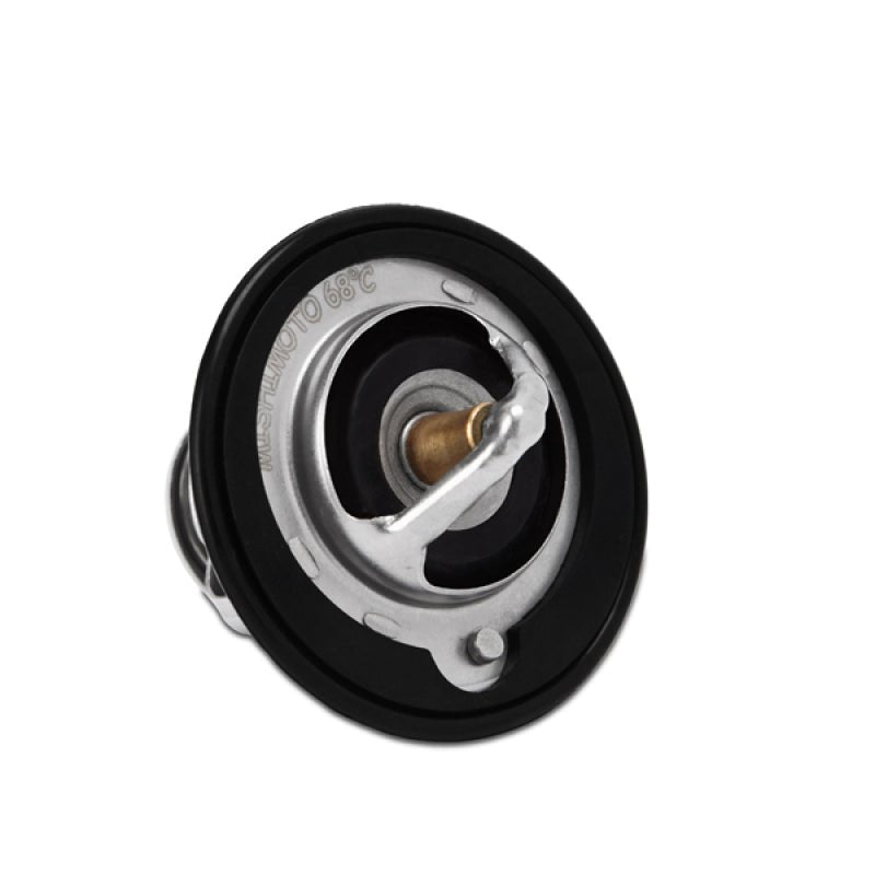 Mishimoto 92 - 00 Honda Civic/92 - 96 Prelude/97 - 99 CL/90 - 99 Accord 155 Deg F/68 Deg C Racing Thermostat - My Store