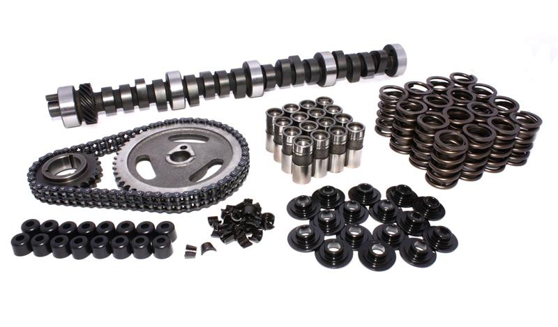 COMP Cams Camshaft Kit FC 252H - My Store