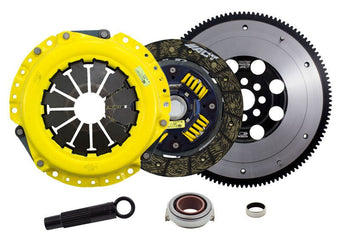 compare product ACT 2012 Honda Civic HD/Perf Street Sprung Clutch Kit