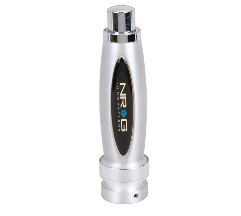 NRG Hand Brake - Brush Aluminum - My Store