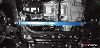compare product Cusco Lower Arm Bar V1 Front PRIUS ZVW30 ZRE152N SCION XB