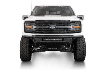 compare product Addictive Desert Designs 2024 Ford F-150 Pro Bolt-On - Front Bumper