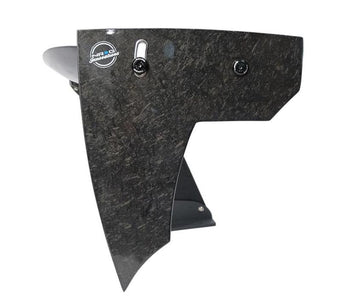 compare product NRG Carbon Fiber End Plates Only (2 pcs)