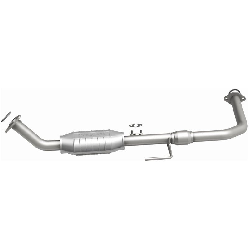 MagnaFlow Conv DF 00 - 04 Tundra 4.7L D/S OEM - My Store
