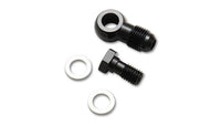 Vibrant - 3AN Male Banjo Fitting 12mm x 1.5 Metric Aluminum + 2 Washers - My Store