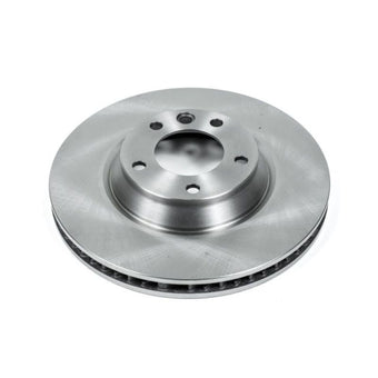 compare product Power Stop 07-15 Audi Q7 Front Left Autospecialty Brake Rotor
