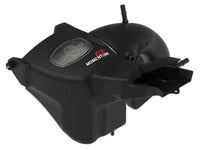 aFe POWER Momentum HD Cold Air Intake System w/ Pro Dry S Media 2021+ Ford Bronco 2.3L (t) - My Store