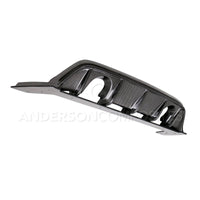 Anderson Composites 2016+ Ford Focus RS Type - R Rear Diffuser - My Store