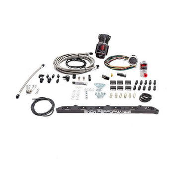compare product Snow Performance Stage 2 Boost Cooler N54/N55 Direct Port Water Injection Kit w/o Tank