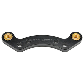 compare product Wilwood Brackets Lug Mount LH/RH 5.250,3.406 MT 740 HT