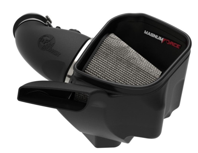 aFe MagnumFORCE Intake Stage - 2 Pro DRY S 12 - 21 Jeep Grand Cherokee (WK2) V8 - 6.4L HEMI - My Store