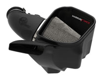 aFe MagnumFORCE Intake Stage - 2 Pro DRY S 12 - 21 Jeep Grand Cherokee (WK2) V8 - 6.4L HEMI - My Store
