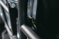 Anderson Composites 21 - 22 Ford Bronco 4DR Carbon Fiber Tube Doors - Front & Rear - Off Road - My Store