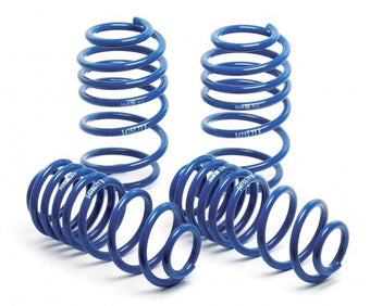 compare product H&R 10-11 Chevrolet Camaro SS V8 Super Sport Spring (Non Convertible)