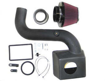compare product K&N Performance Intake Kit FORD FOCUS II ST 2.5L 20V TURBO