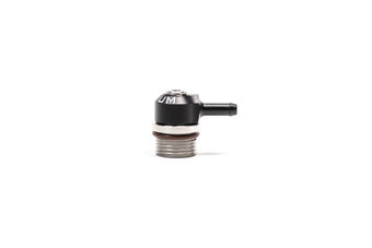 compare product Radium Engineering 10AN ORB Swivel Banjo to 6.5mm Barb Fitting