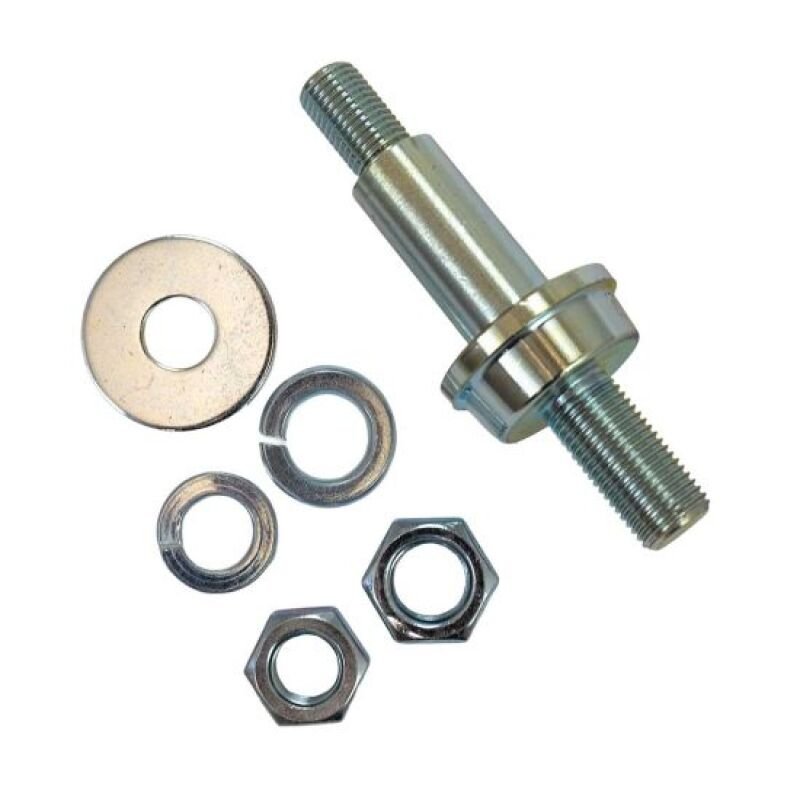Moroso Lower Mounting Hardware (For C2720/26315 / Pair) - My Store