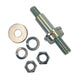 Moroso Lower Mounting Hardware (For C2720/26315 / Pair) - My Store