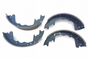 compare product Power Stop 1998 Dodge B2500 Rear Autospecialty Brake Shoes