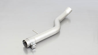 compare product Remus 2007 BMW 3 Series E90/E91/E92/E93 Connection Tube