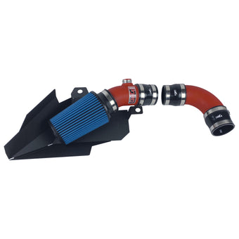 compare product Injen 17-20 Audi A3 L4 2.0T (FWD & MAF Vehicles Only) Wrinkle Red SP Short Ram Intake