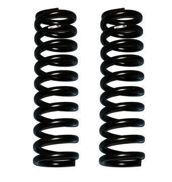 compare product Skyjacker 5in VAR RATE COILS 66-77 BRO