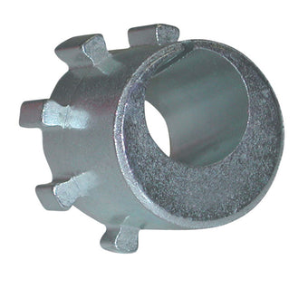 compare product SPC Performance 2 deg. FORD Camber/Caster Sleeve