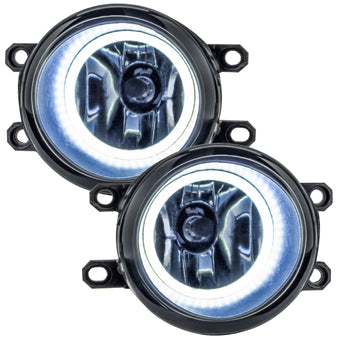 compare product Oracle 12-15 Toyota Tacoma SMD FL - White