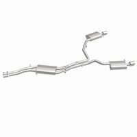 BRExhaust 12 - 15 Audi A6 Quattro A7 Quattro 3L Exhaust Kit - My Store